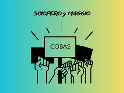 Proclamato sciopero nazionale dal sindacato Cobas contro le prove Invalsi e  qualunque forma di autonomia differenziata per giorno 9 maggio 2024