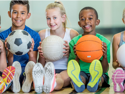 INSEGNAMENTO DI EDUCAZIONE MOTORIA NELLE CLASSI QUINTE DELLA PRIMARIA