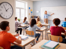 Scuola, rimodulazione dell’unità oraria a 45 minuti: il CNDDU propone al ministro Giuseppe Valditara la riforma del tempo scuola