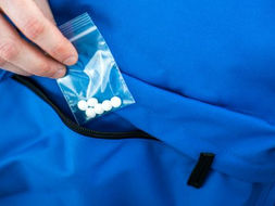 PREVENZIONE E CONTRASTO ALLO SPACCIO DI DROGA NELLE SCUOLE