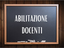 ABILITAZIONE DOCENTI 60 E 30 CFU: AGGIORNAMENTO ELENCO BANDI CON CASSINO (20 GIUGNO)