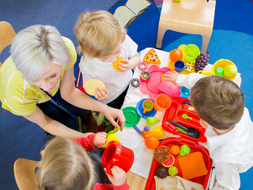 Bonus asilo nido, attiva la nuova funzionalità che permette la gestione delle domande. In pagamento le domande