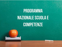 ONLINE IL SITO DEL PROGRAMMA NAZIONALE SCUOLA E COMPETENZE 2021-2027. LA GUIDA