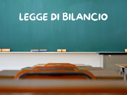 DIRIGENTI SCOLASTICI: CONFRONTO AL MINISTERO SULLA LEGGE DI BILANCIO