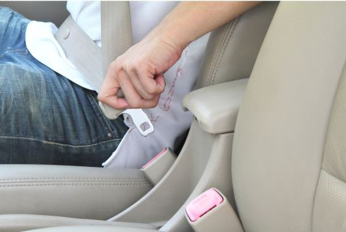 SICUREZZA STRADALE, AL VIA IL CONCORSO PER STUDENTI. L'ATTENZIONE È SULLE CINTURE DI SICUREZZA