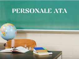 PERSONALE ATA: RICHIESTE DI POSTI AGGIUNTIVI DA PARTE DELLE SCUOLE