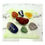 Thumbnail: 7 Chakra Tumble Stones Gift Set