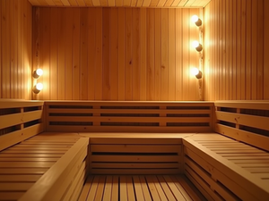 Relaxation Techniques: Mastering Sauna Therapy Basics
