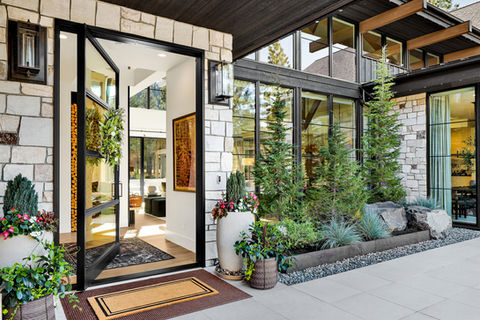 quartz mountain design homes
