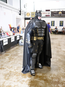 Cosplay