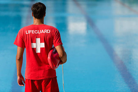 Lifeguarding Class Coming Soon