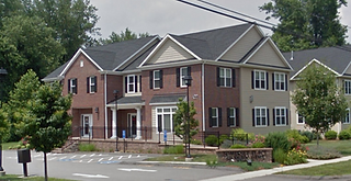 Picture of Integrative Parenting consulting rooms