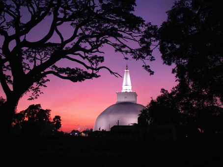 Anuradhapura