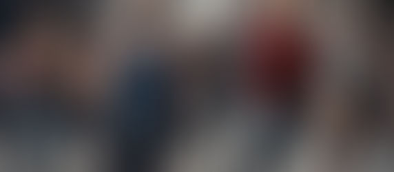 Why is this world in such a hurry?