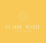 logo claire marie