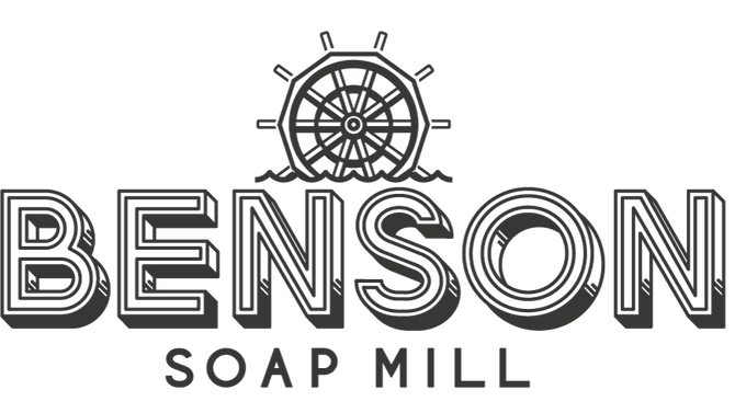 Benson Soap Mill