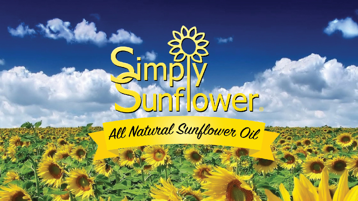 Simply Sunflower Oil