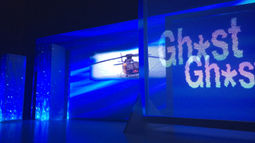 Ghost projection systems proudly launches today!