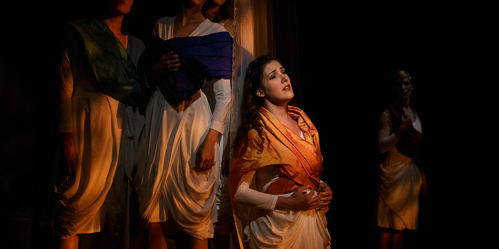 kallisti presents Chamber Opera