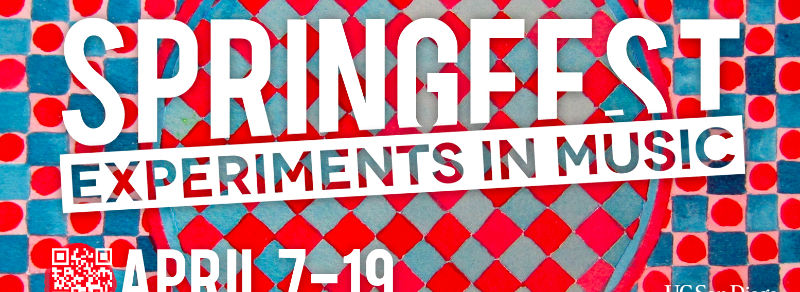 Springfest: Music for Mallets and Keyboards