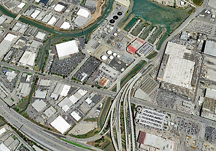 Industrial to Retail Car Sales to Life Sciences, South San Francisco 