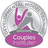 Graduate, Couples Institute