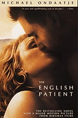 Cover, The English Patient