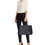 Thumbnail: Lisa Quilted Large Satchel