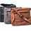 Thumbnail: Washed Leather Crossbody (3)