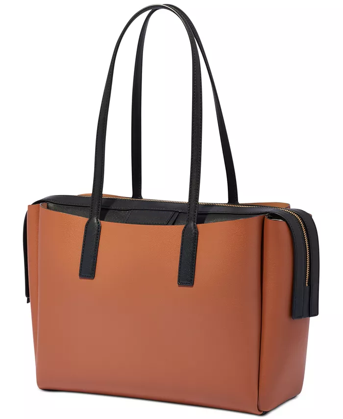 Thumbnail: Gita Leather Tote