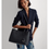 Thumbnail: Lisa Quilted Large Satchel