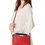 Thumbnail: The Soft Box 23 Leather Shoulder Bag