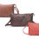 Thumbnail: Washed Leather Crossbody (24)