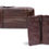 Thumbnail: Washed Genuine Leather Walllet (16)