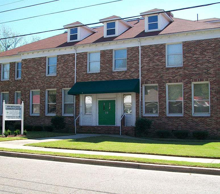 New Bethlehem Community Center