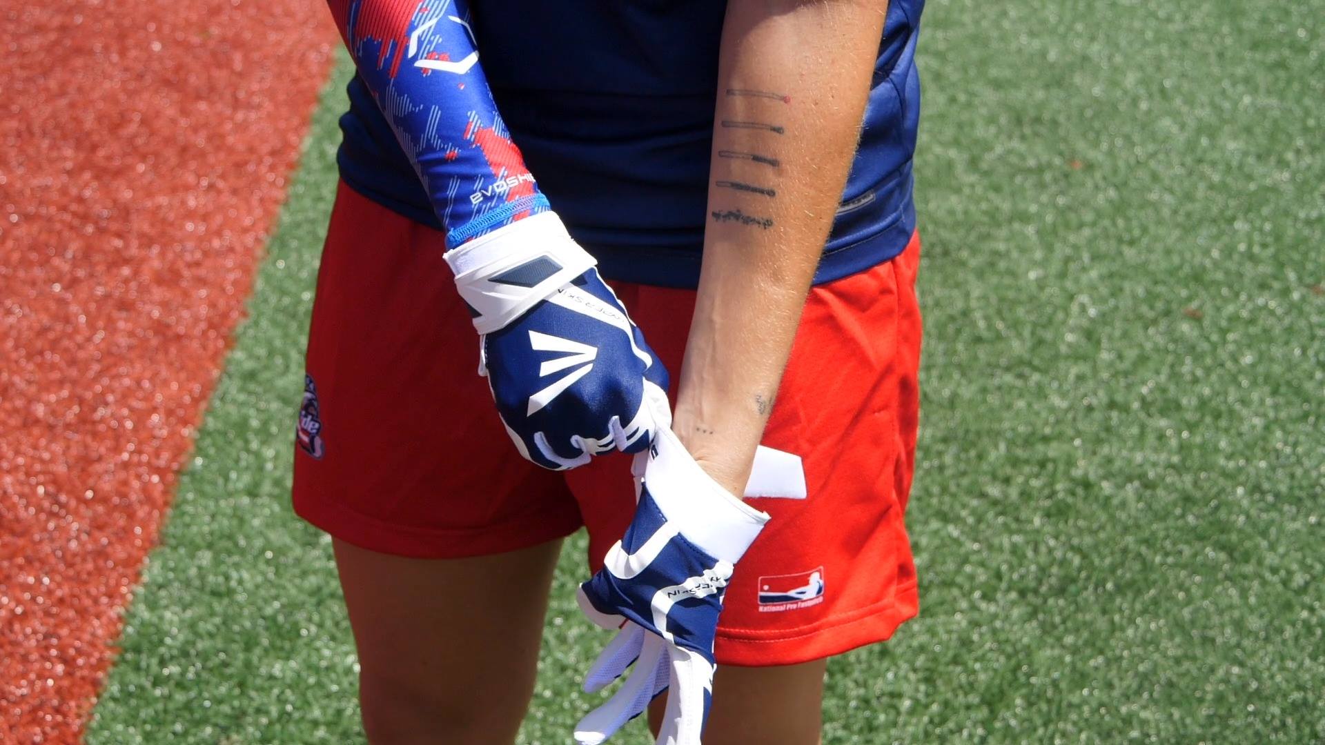 USSSA Pride team up with Orlando Pride