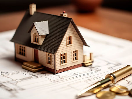 Cuidados que você deve ter ao adquirir um imóvel na planta