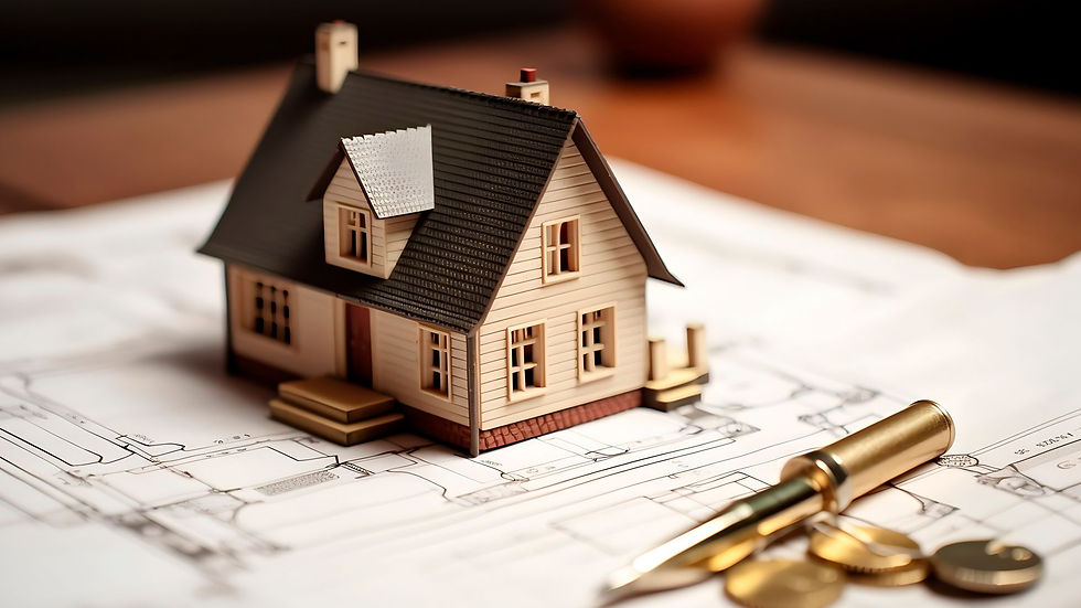 Cuidados que você deve ter ao adquirir um imóvel na planta