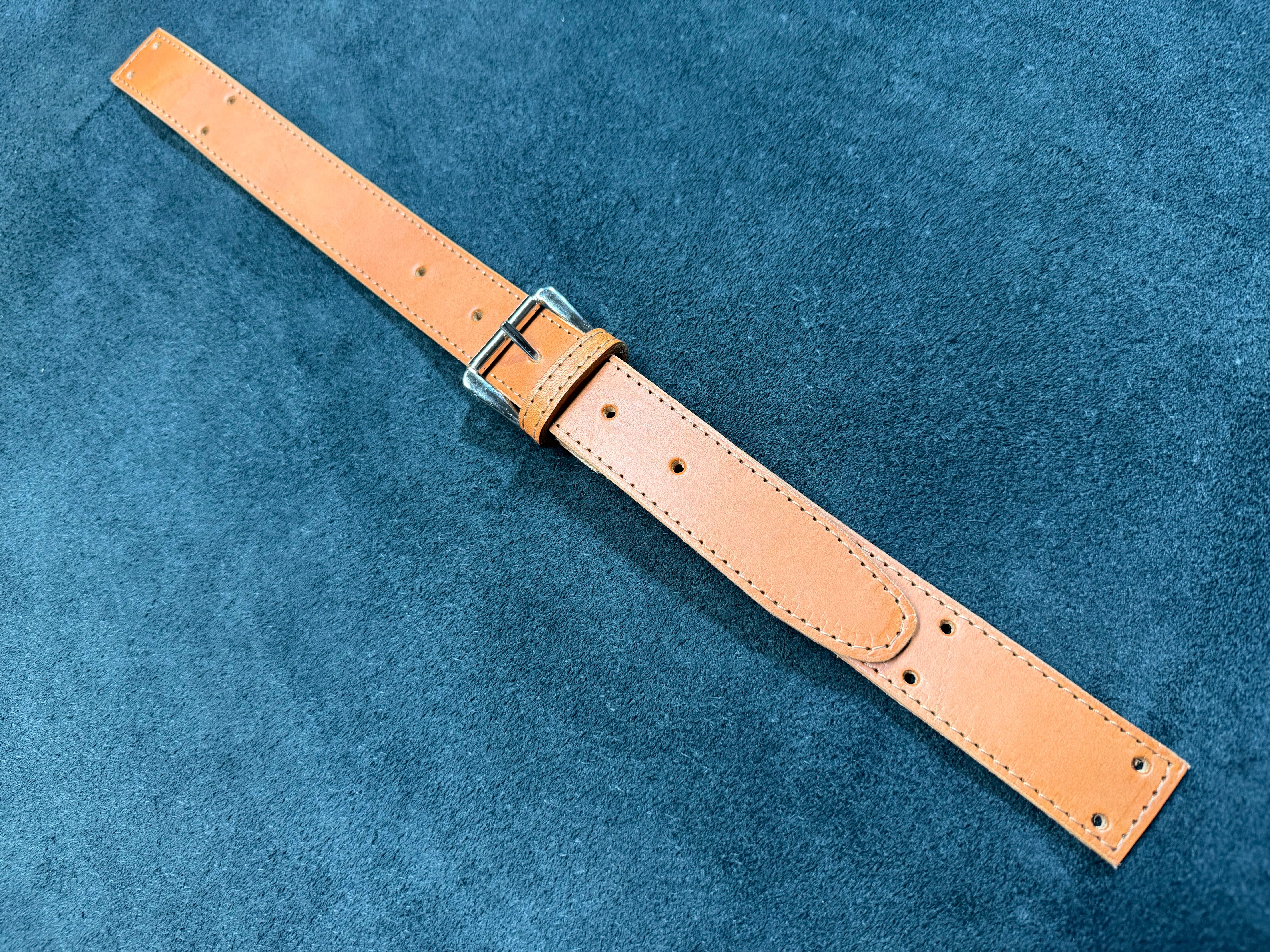 Ferrari Testarossa Spare Tire Strap