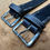Thumbnail: Ferrari 330 GTC Luggage Belts