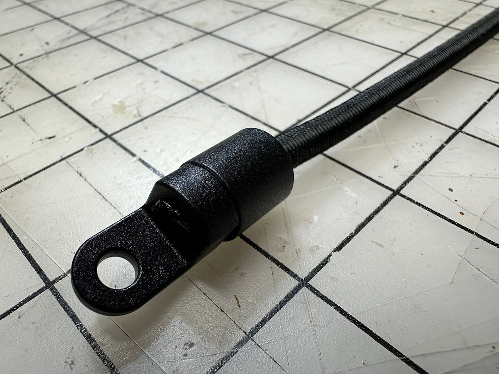 Thumbnail: Bungee Cord