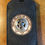 Thumbnail: Black Leather ID/Badge Holder