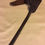 Thumbnail: Bison Leather Guitar Strap
