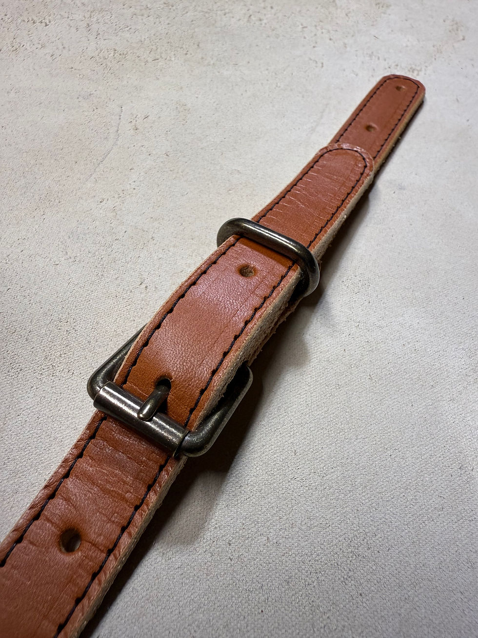 Thumbnail: Ferrari F355/348 Toolkit Strap