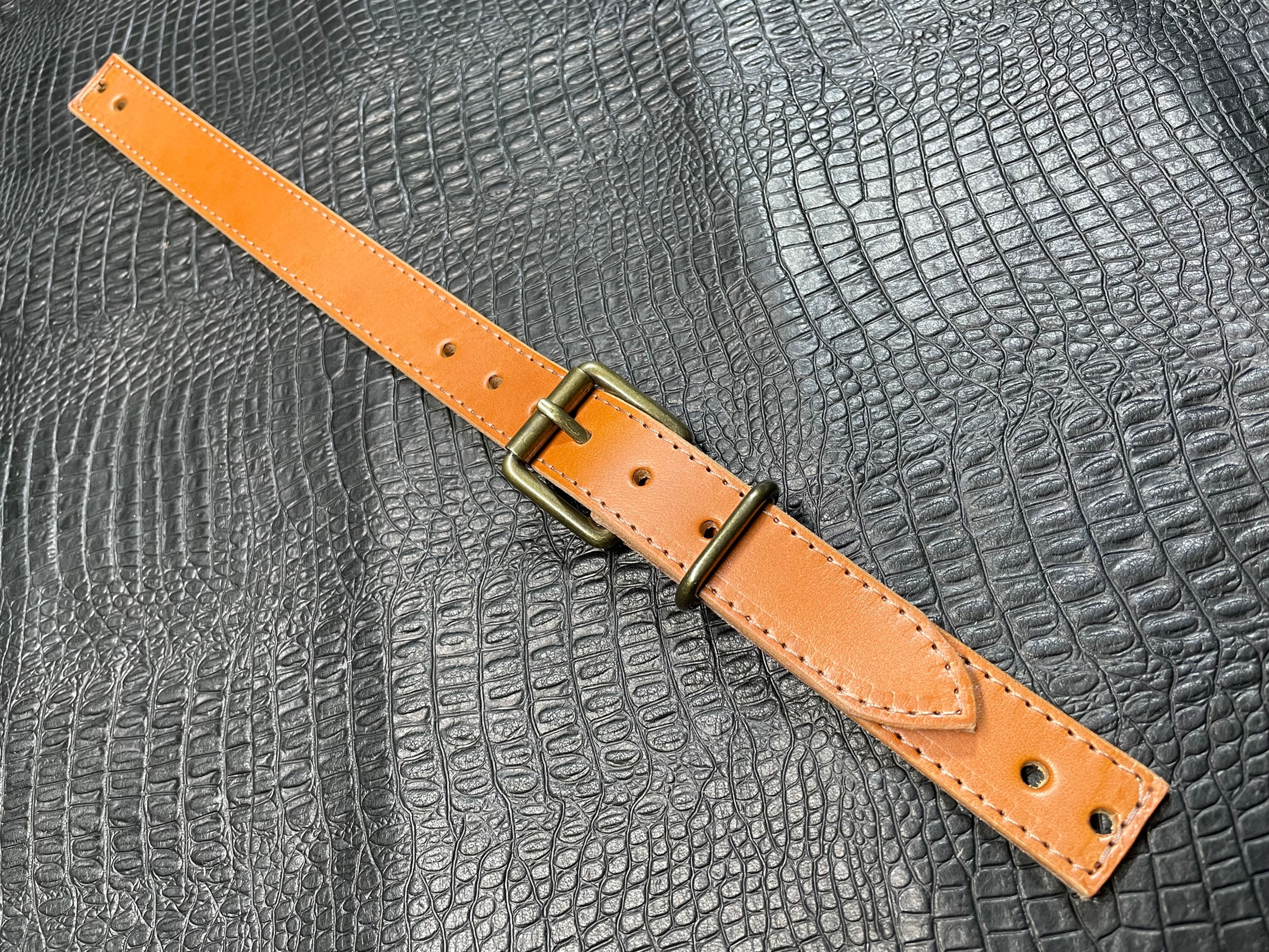 Ferrari F550 Strap