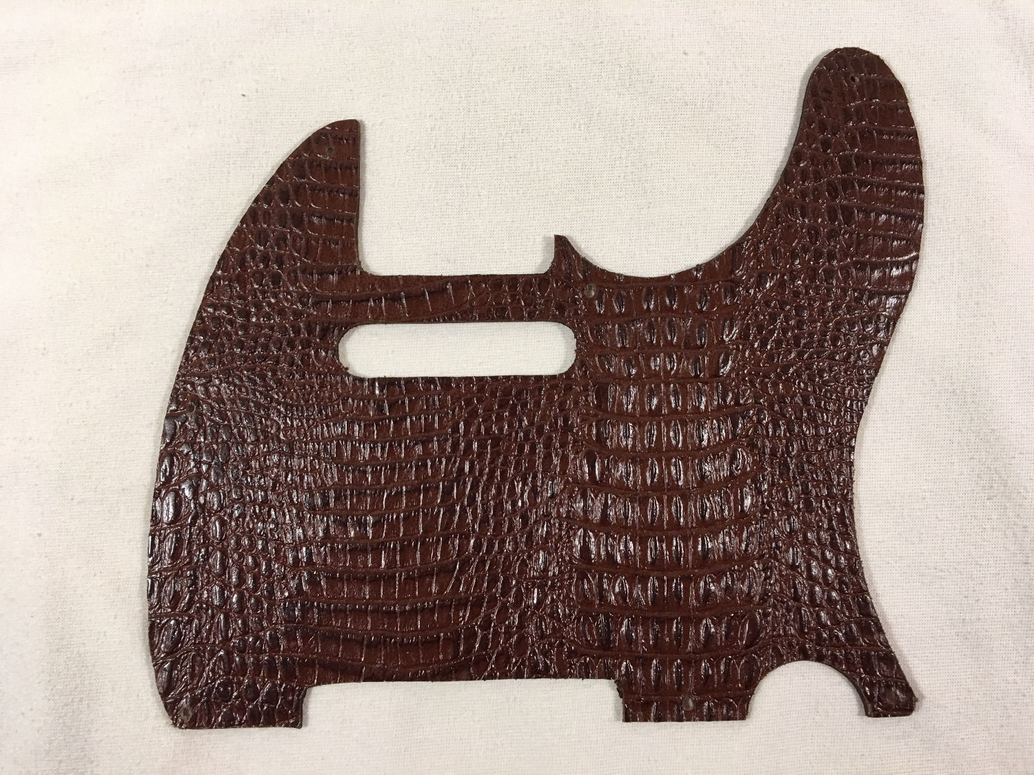 Fender Telecaster Pickguard