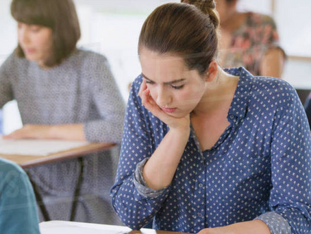 In Praise of Quizzes