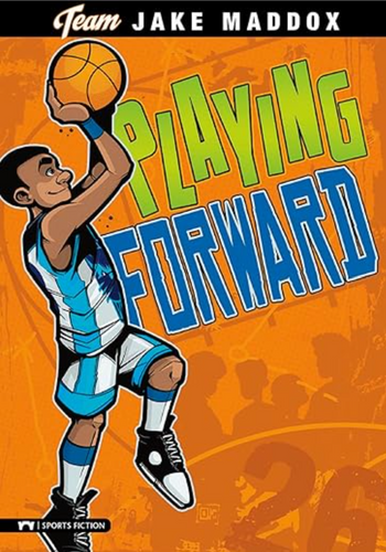 Playing Forward - (Grades 5-8) | Beyond Words Learning