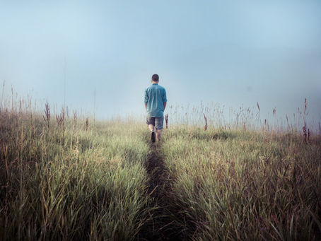 3/12/2020 – The Parable of the Prodigal Son