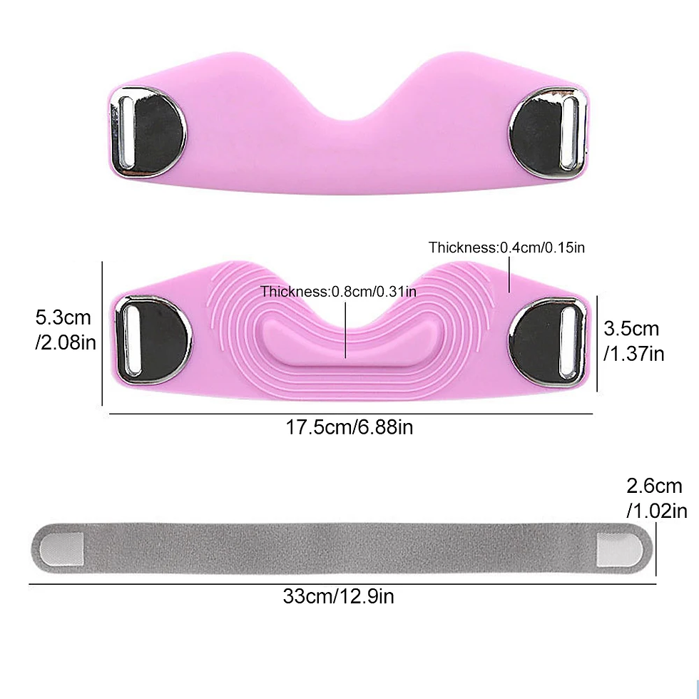 Thumbnail: 1-Piece Patellar Tendon Knee Strap